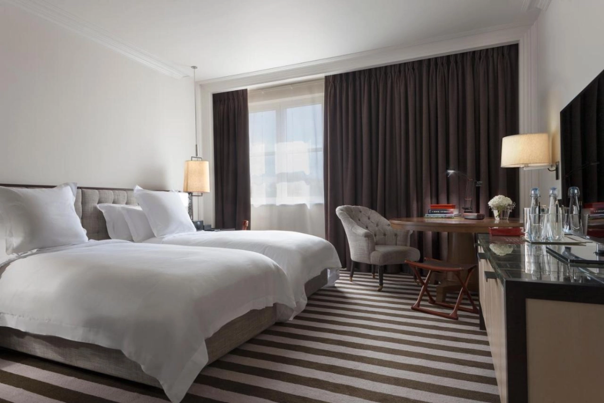 Rosewood London - Hotel Photo 24