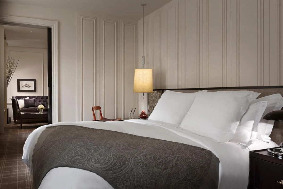 Rosewood London - Hotel Photo 25