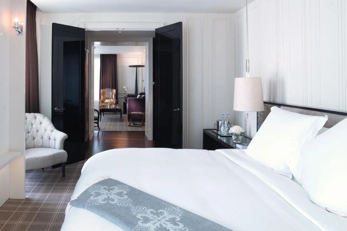 Rosewood London - Hotel Photo 27