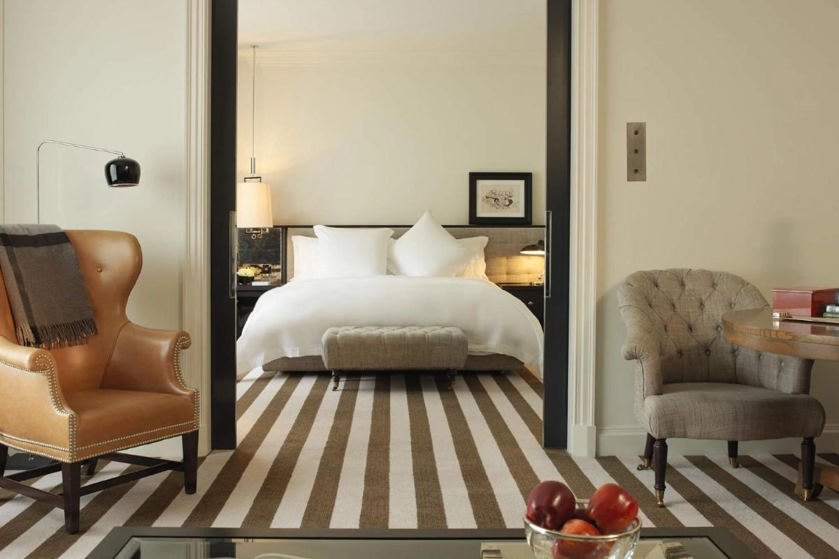 Rosewood London - Hotel Photo 28