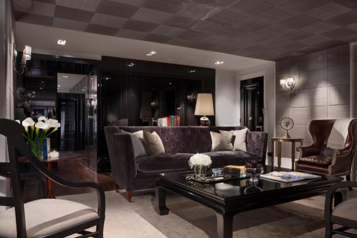 Rosewood London - Hotel Photo 31