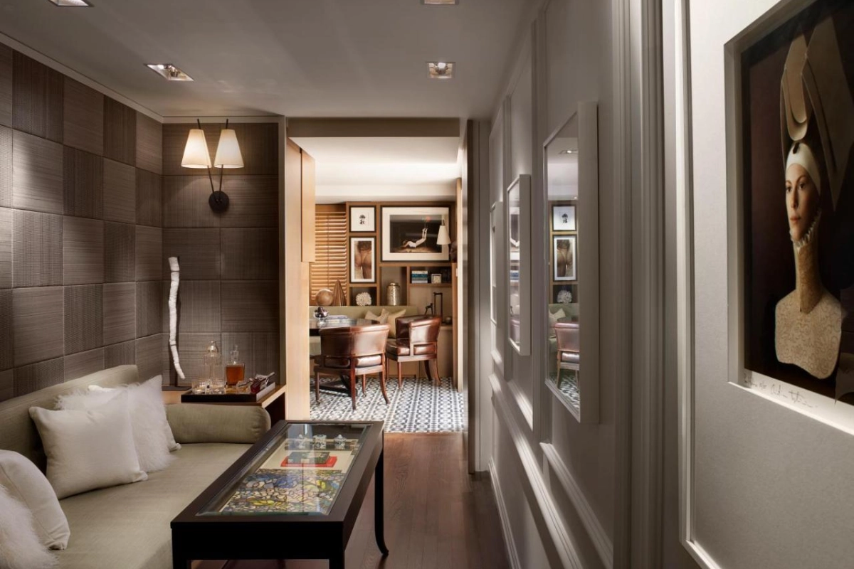 Rosewood London - Hotel Photo 32