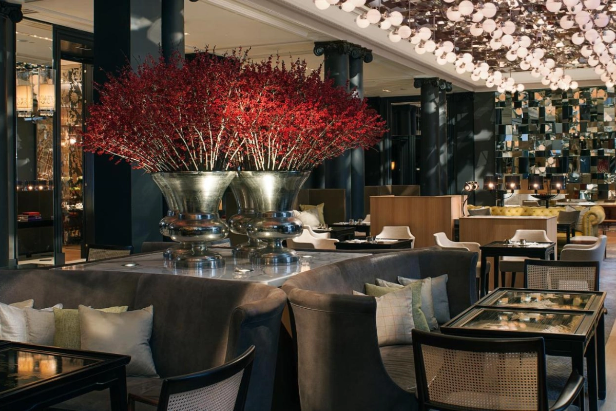 Rosewood London - Hotel Photo 34