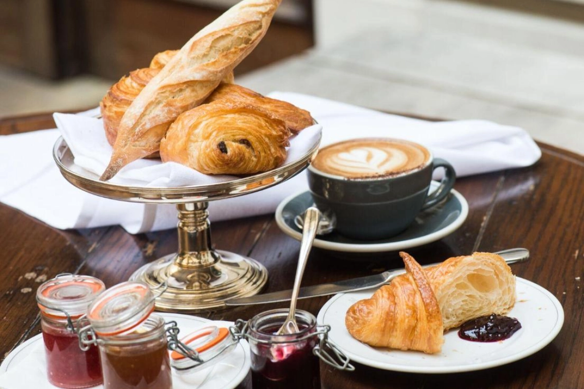 Rosewood London - Hotel Photo 36