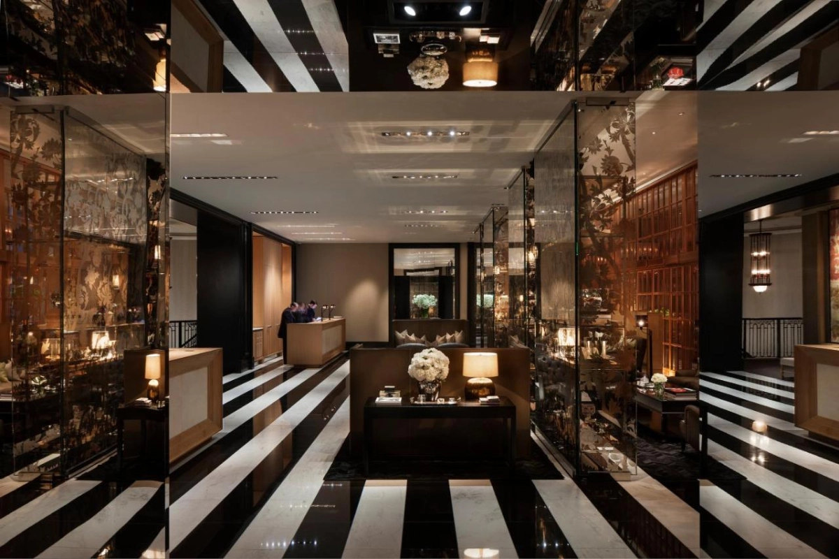 Rosewood London - Hotel Photo 42