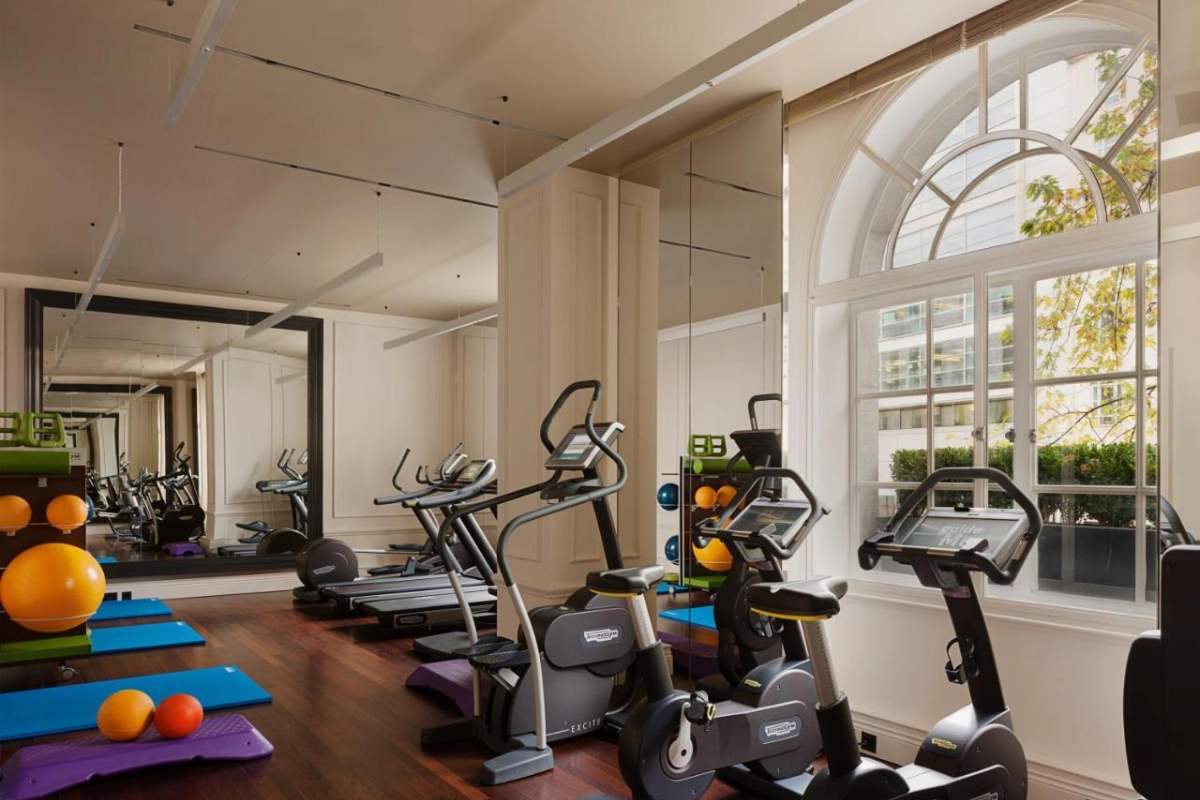 Rosewood London - Hotel Photo 43