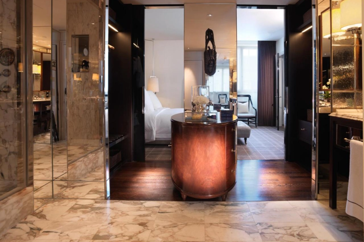 Rosewood London - Hotel Photo 45