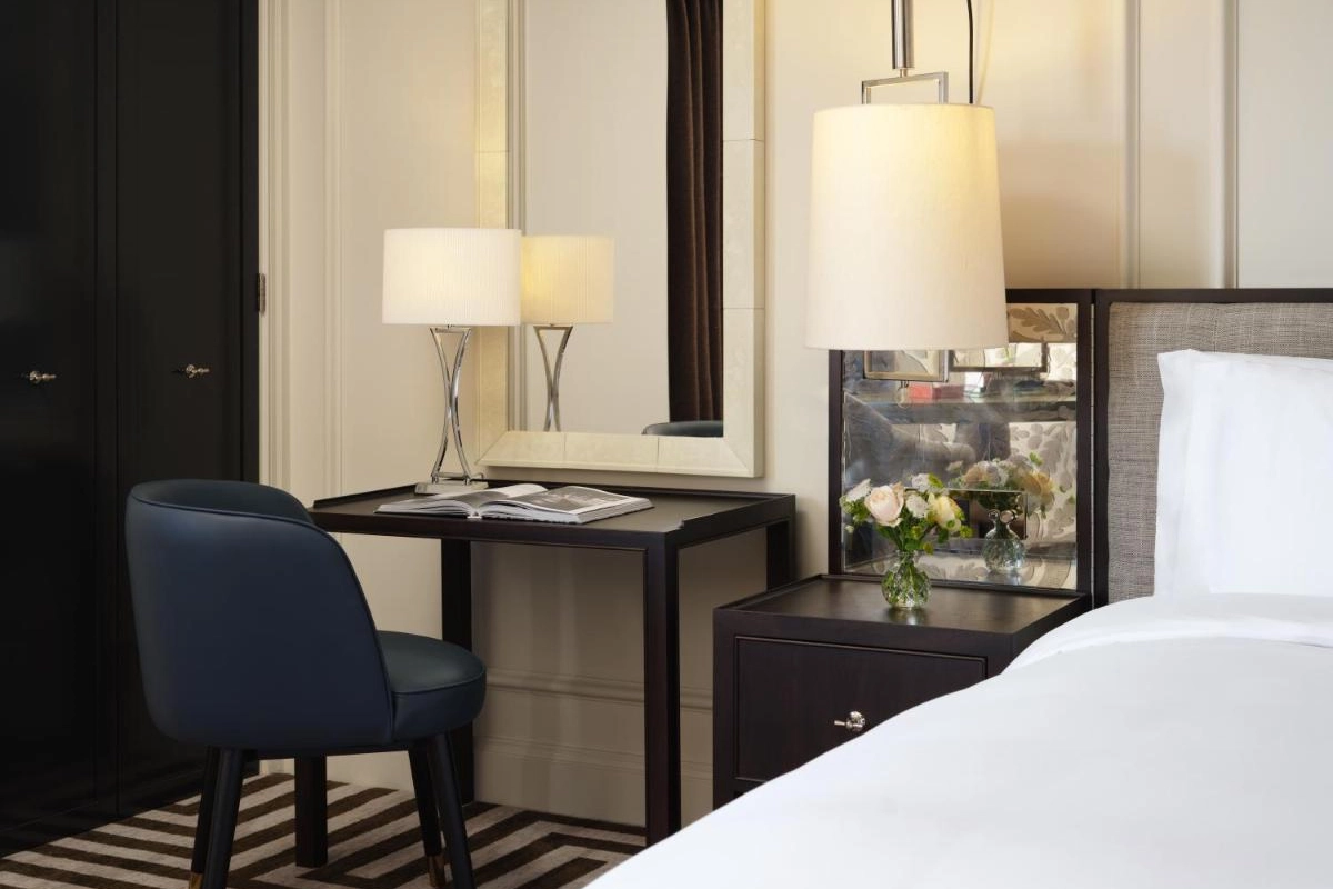 Rosewood London - Hotel Photo 46