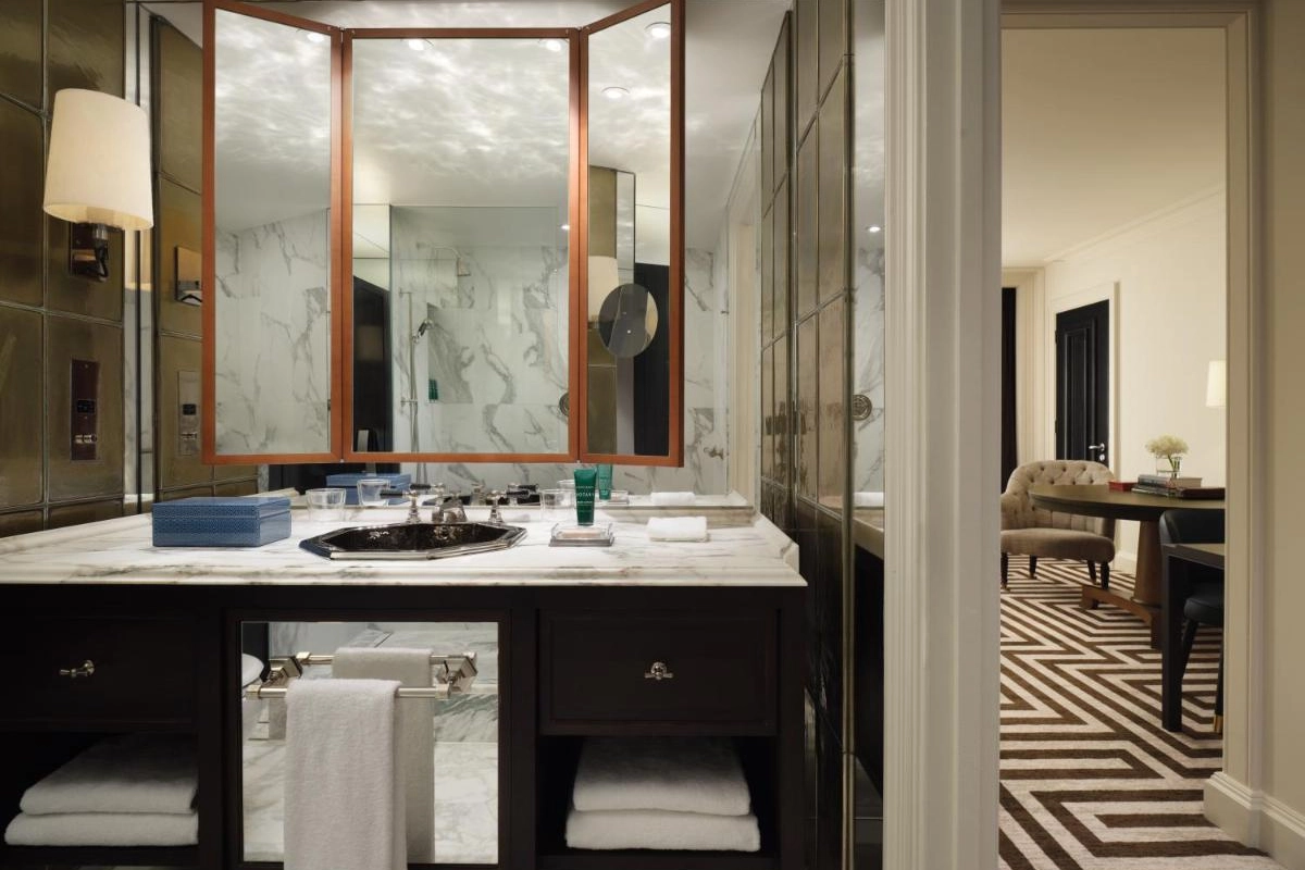 Rosewood London - Hotel Photo 47