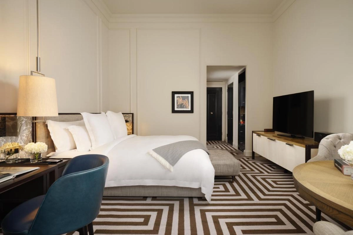 Rosewood London - Hotel Photo 48