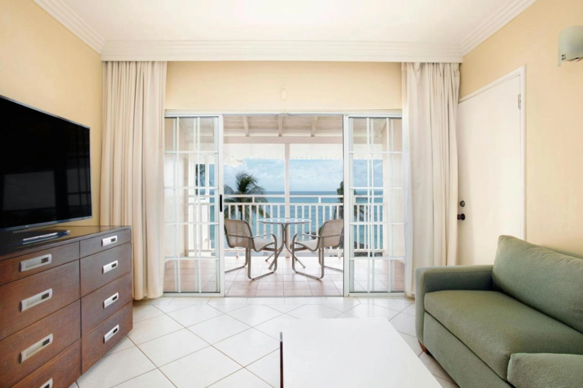 Turtle Beach by Elegant Hotels - Hotel Photo 5