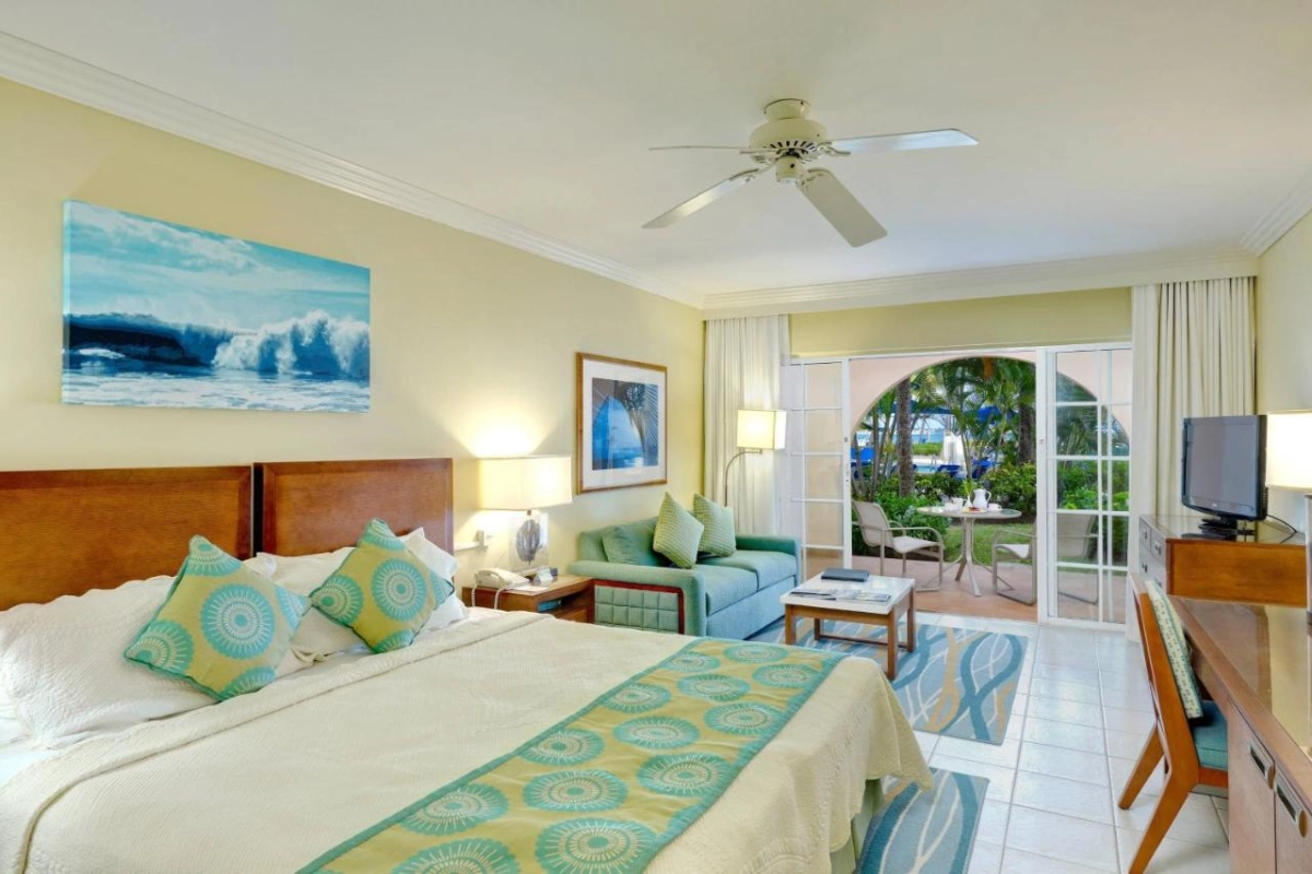 Turtle Beach by Elegant Hotels - Hotel Photo 6