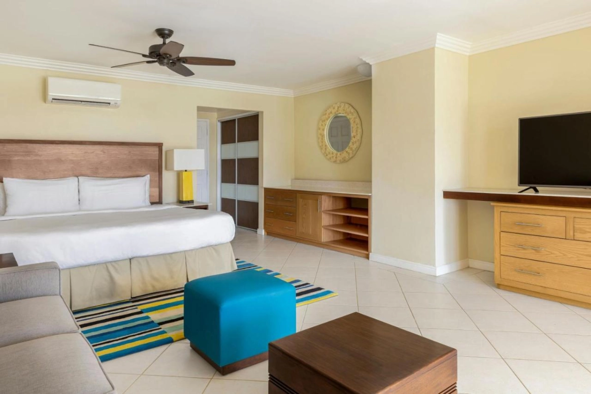 Turtle Beach by Elegant Hotels - Hotel Photo 7