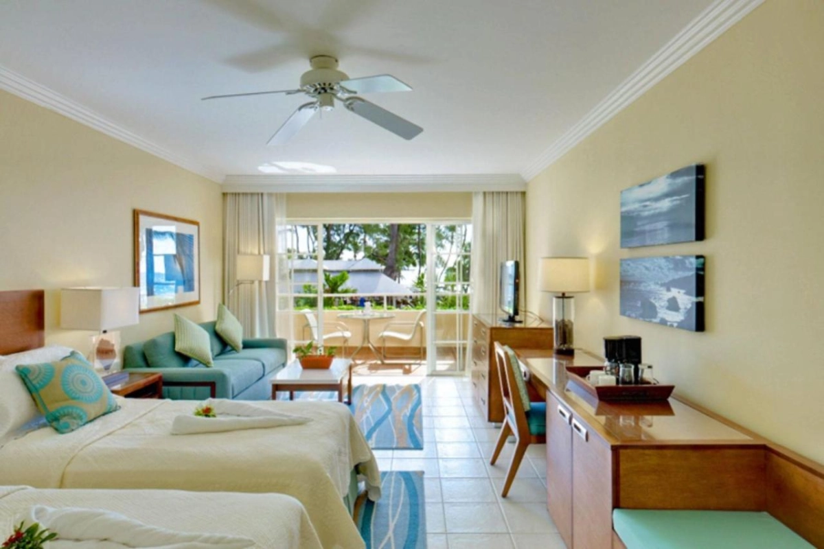 Turtle Beach by Elegant Hotels - Hotel Photo 8