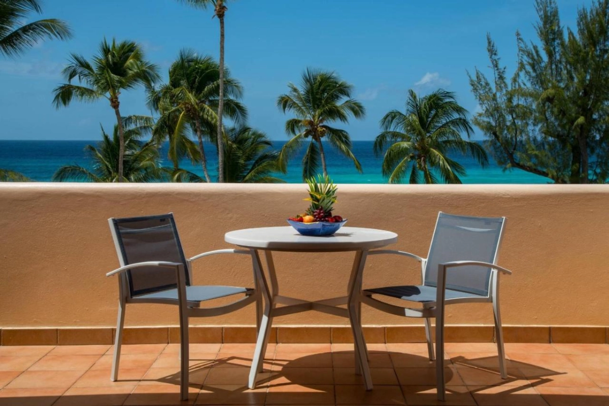 Turtle Beach by Elegant Hotels - Hotel Photo 10