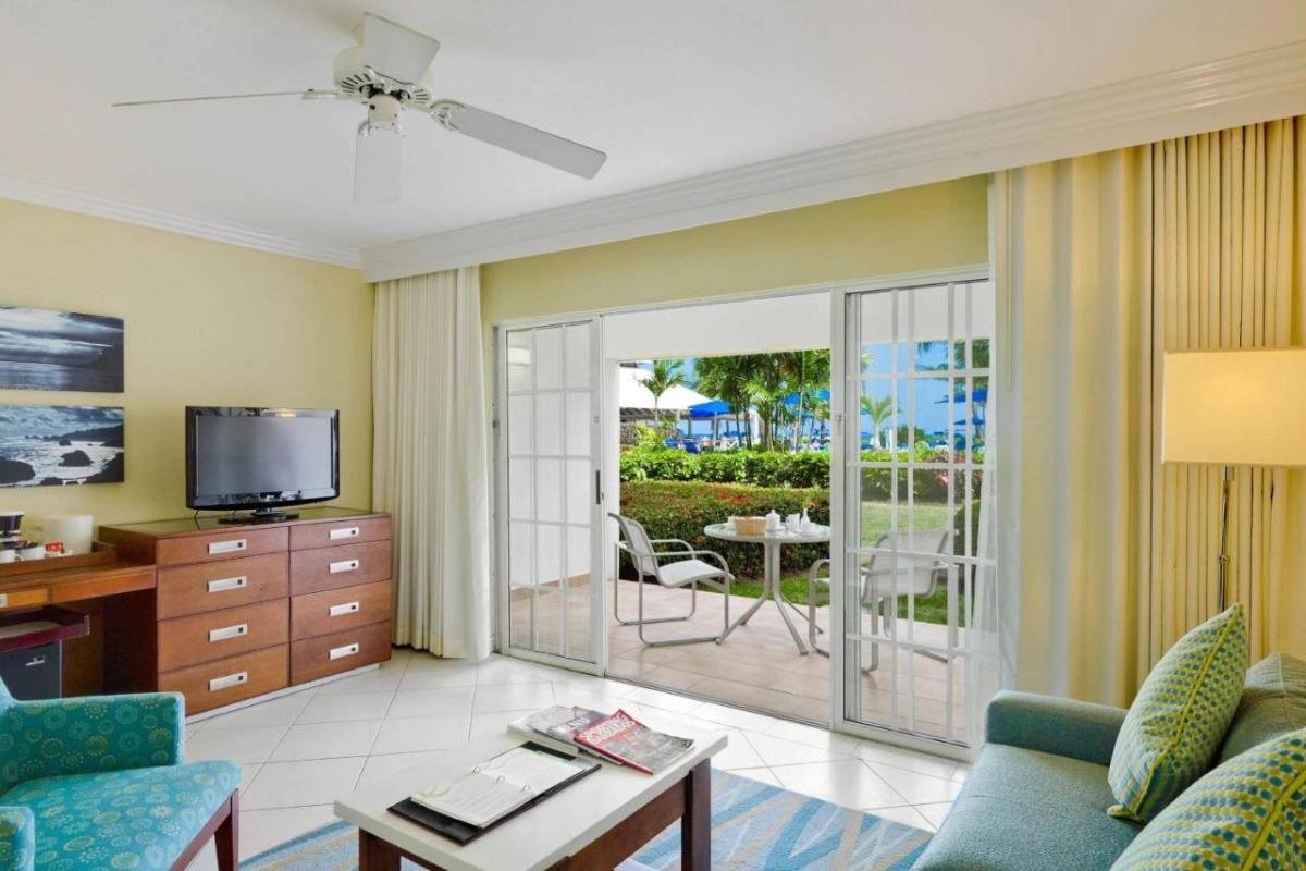 Turtle Beach by Elegant Hotels - Hotel Photo 12