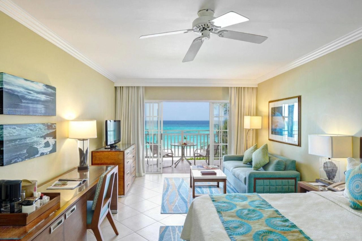 Turtle Beach by Elegant Hotels - Hotel Photo 13