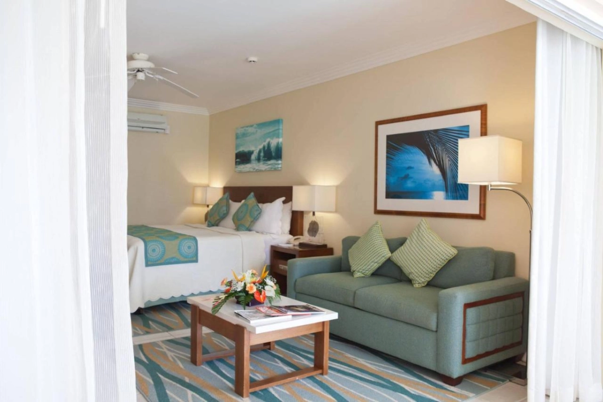 Turtle Beach by Elegant Hotels - Hotel Photo 14