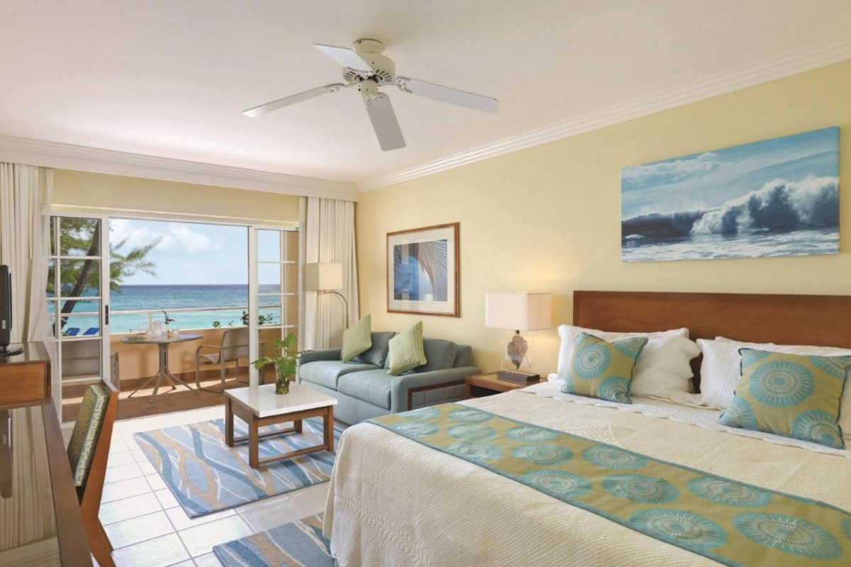 Turtle Beach by Elegant Hotels - Hotel Photo 15