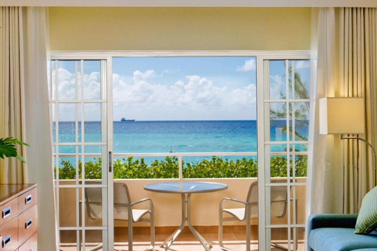 Turtle Beach by Elegant Hotels - Hotel Photo 16