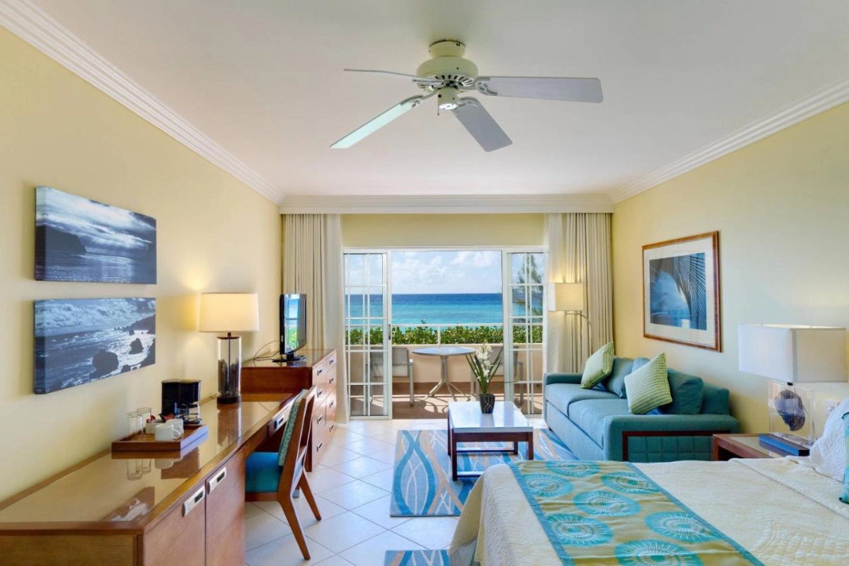 Turtle Beach by Elegant Hotels - Hotel Photo 17