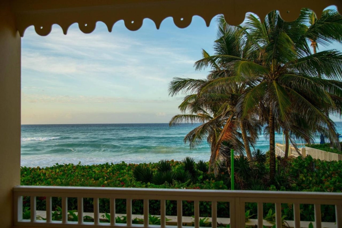 Turtle Beach by Elegant Hotels - Hotel Photo 18