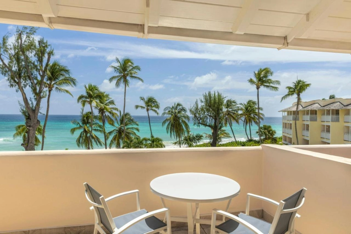 Turtle Beach by Elegant Hotels - Hotel Photo 20