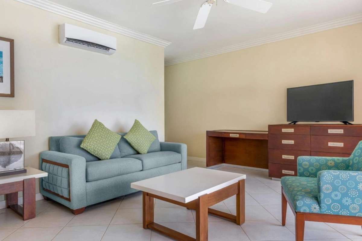 Turtle Beach by Elegant Hotels - Hotel Photo 22