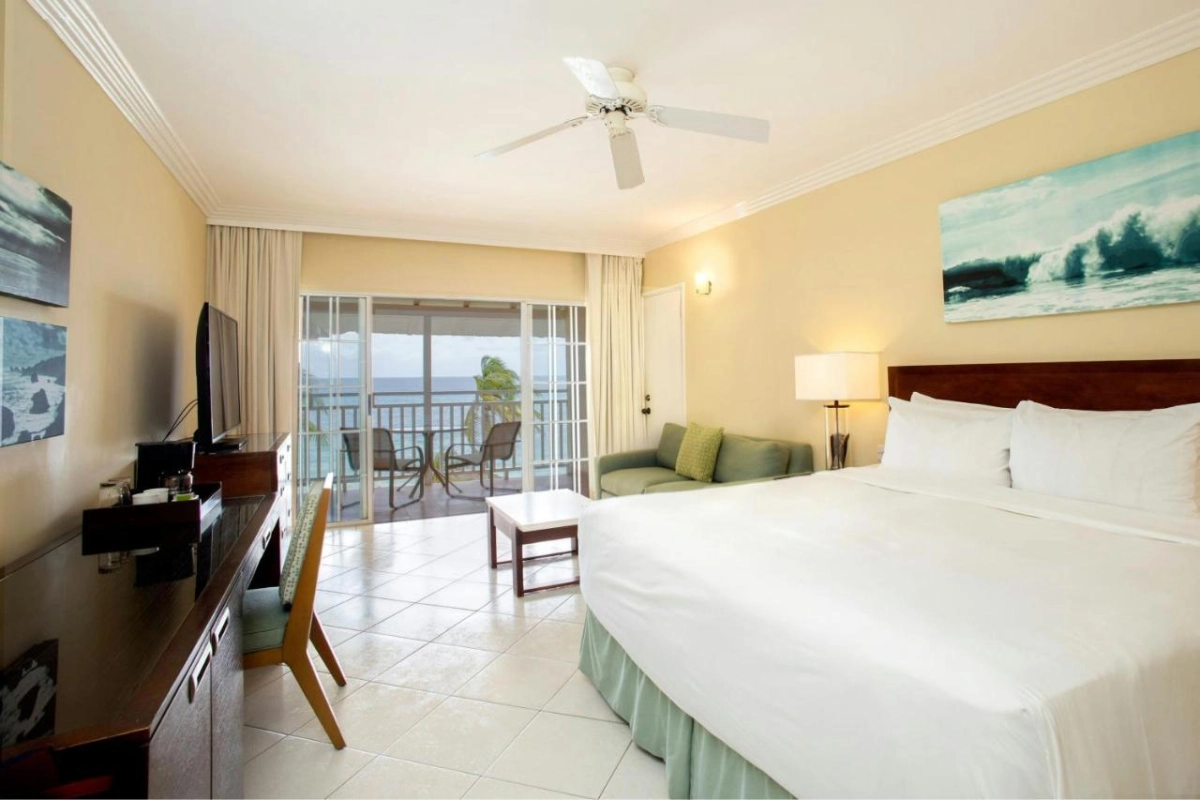 Turtle Beach by Elegant Hotels - Hotel Photo 25