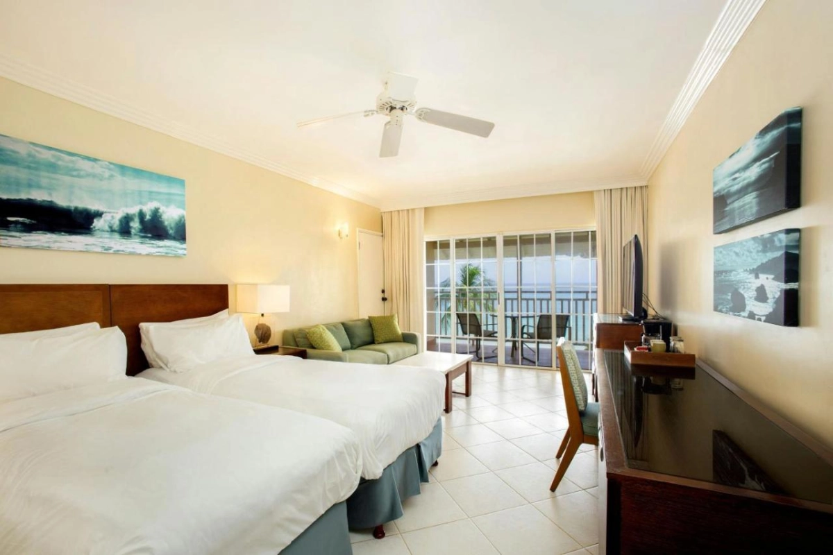 Turtle Beach by Elegant Hotels - Hotel Photo 26