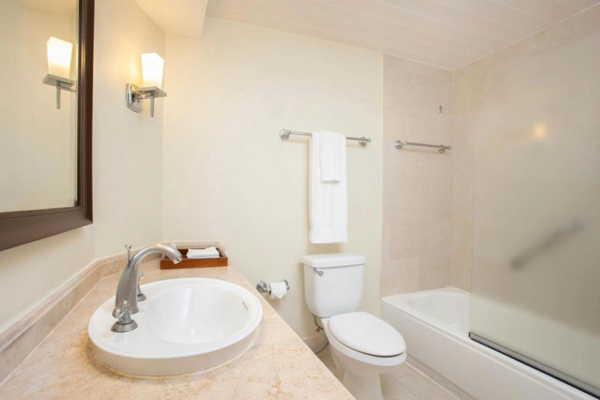 Turtle Beach by Elegant Hotels - Hotel Photo 27