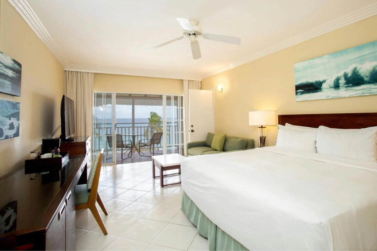 Turtle Beach by Elegant Hotels - Hotel Photo 28