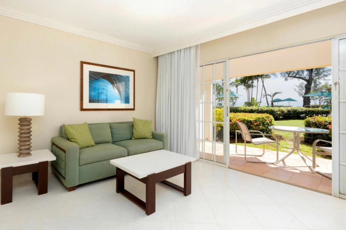 Turtle Beach by Elegant Hotels - Hotel Photo 31