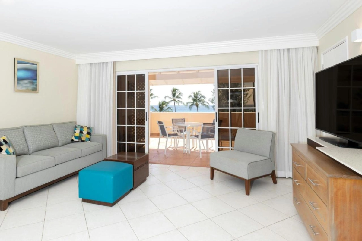 Turtle Beach by Elegant Hotels - Hotel Photo 33