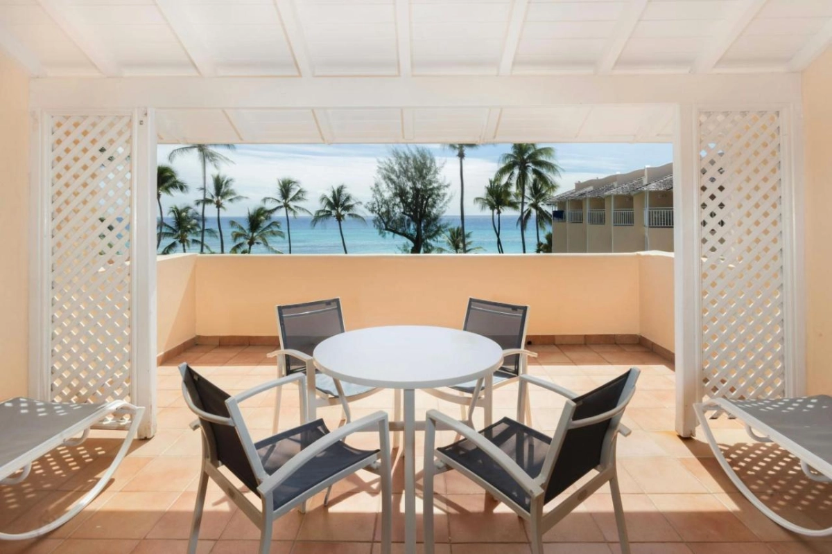 Turtle Beach by Elegant Hotels - Hotel Photo 34