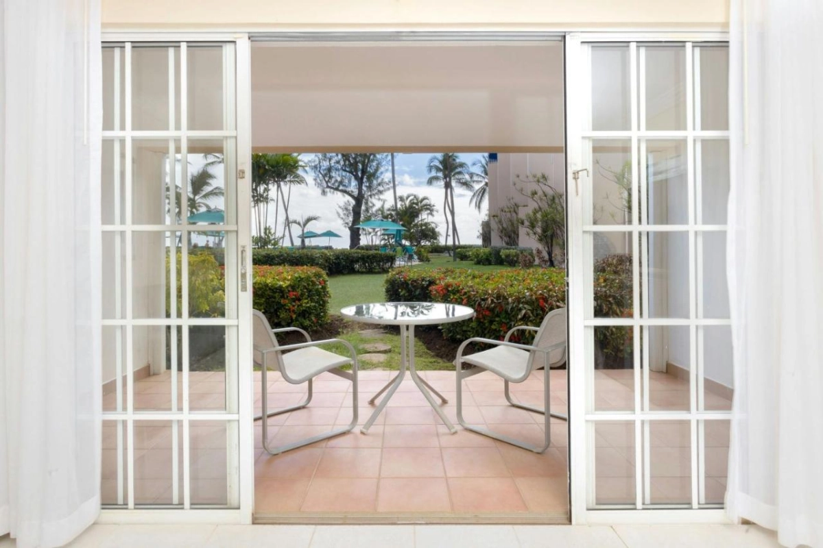 Turtle Beach by Elegant Hotels - Hotel Photo 35