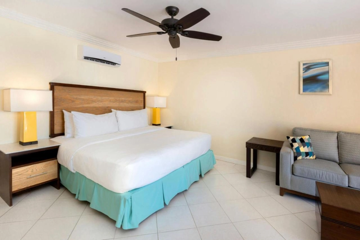 Turtle Beach by Elegant Hotels - Hotel Photo 36