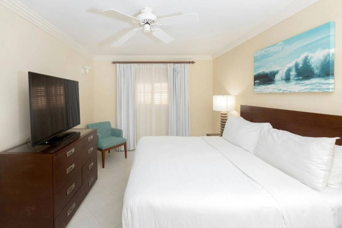 Turtle Beach by Elegant Hotels - Hotel Photo 37