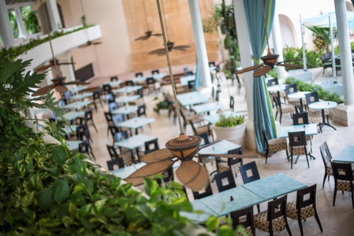 Turtle Beach by Elegant Hotels - Hotel Photo 39