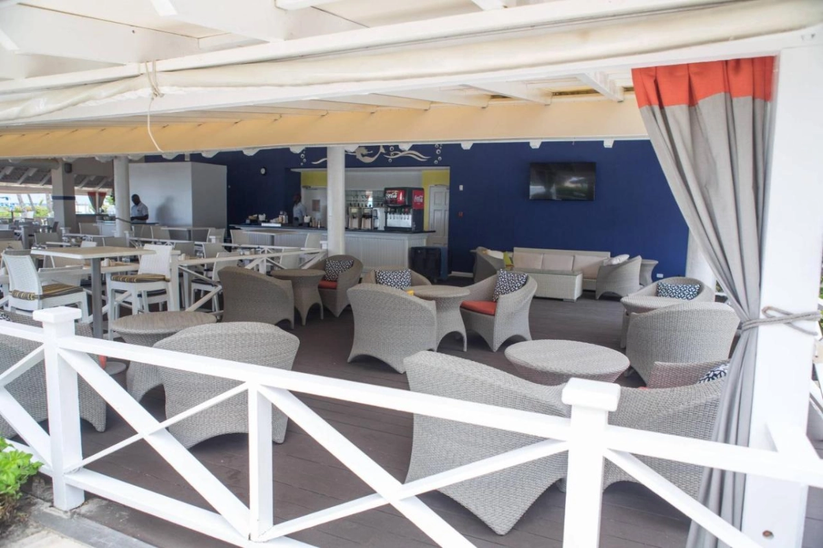 Turtle Beach by Elegant Hotels - Hotel Photo 41