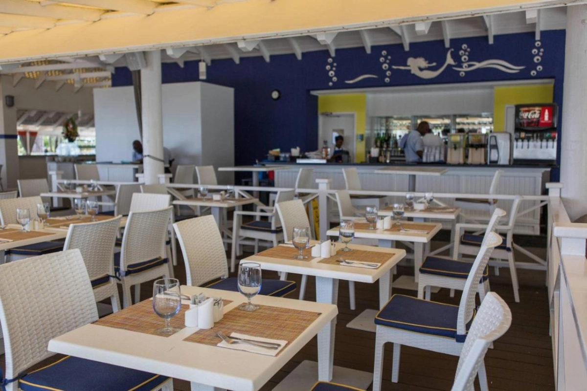 Turtle Beach by Elegant Hotels - Hotel Photo 42