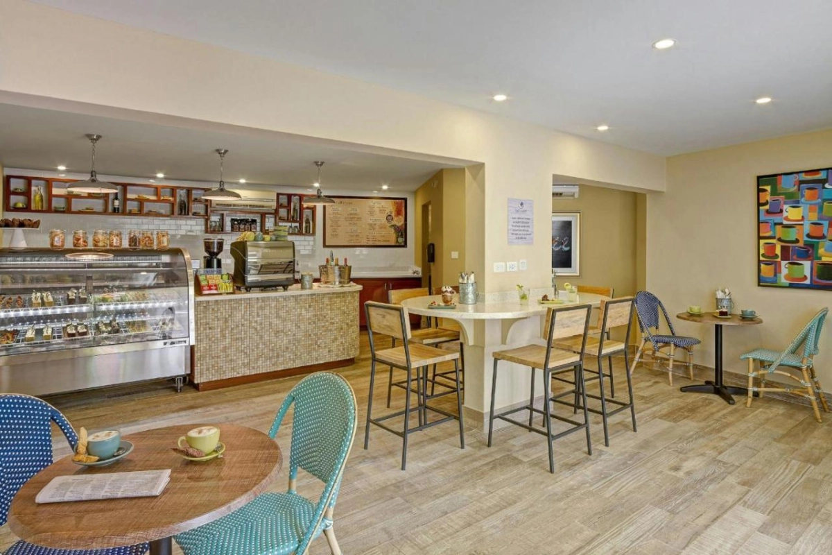 Turtle Beach by Elegant Hotels - Hotel Photo 43