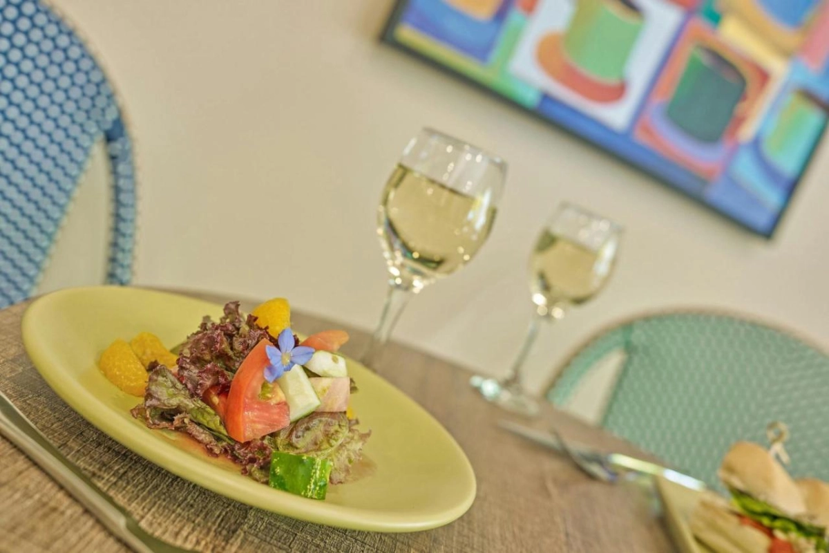 Turtle Beach by Elegant Hotels - Hotel Photo 45