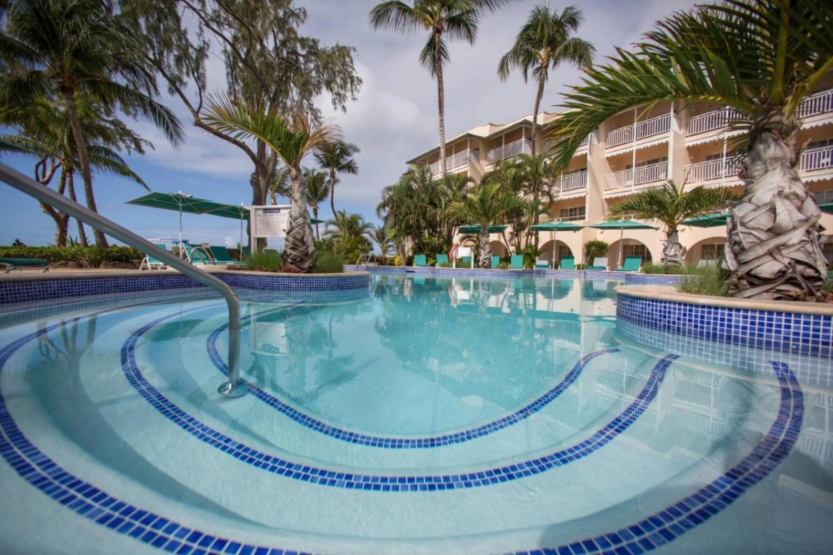 Turtle Beach by Elegant Hotels - Hotel Photo 46