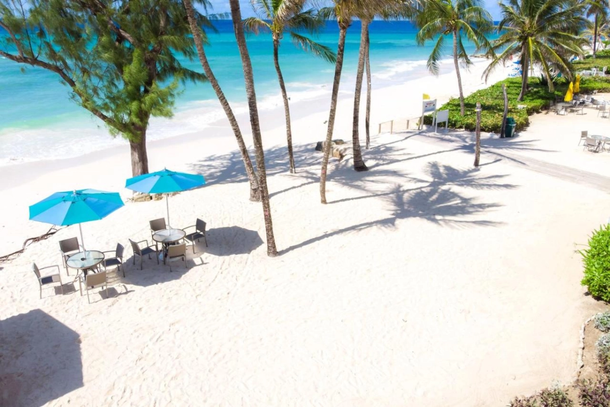 Turtle Beach by Elegant Hotels - Hotel Photo 49