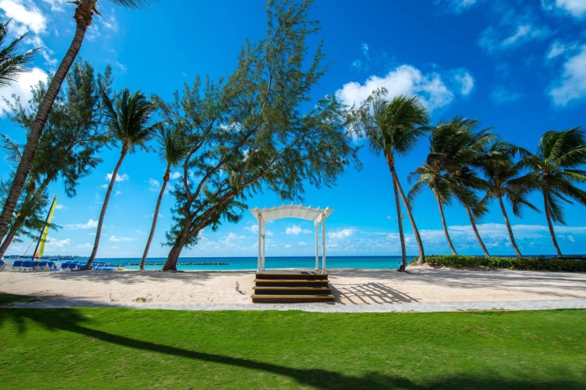 Turtle Beach by Elegant Hotels - Hotel Photo 56