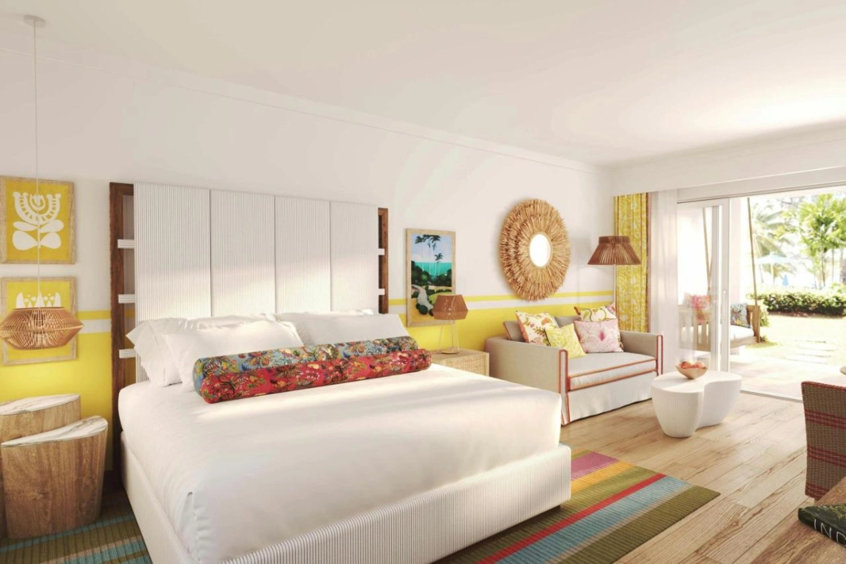 Turtle Beach by Elegant Hotels - Hotel Photo 61