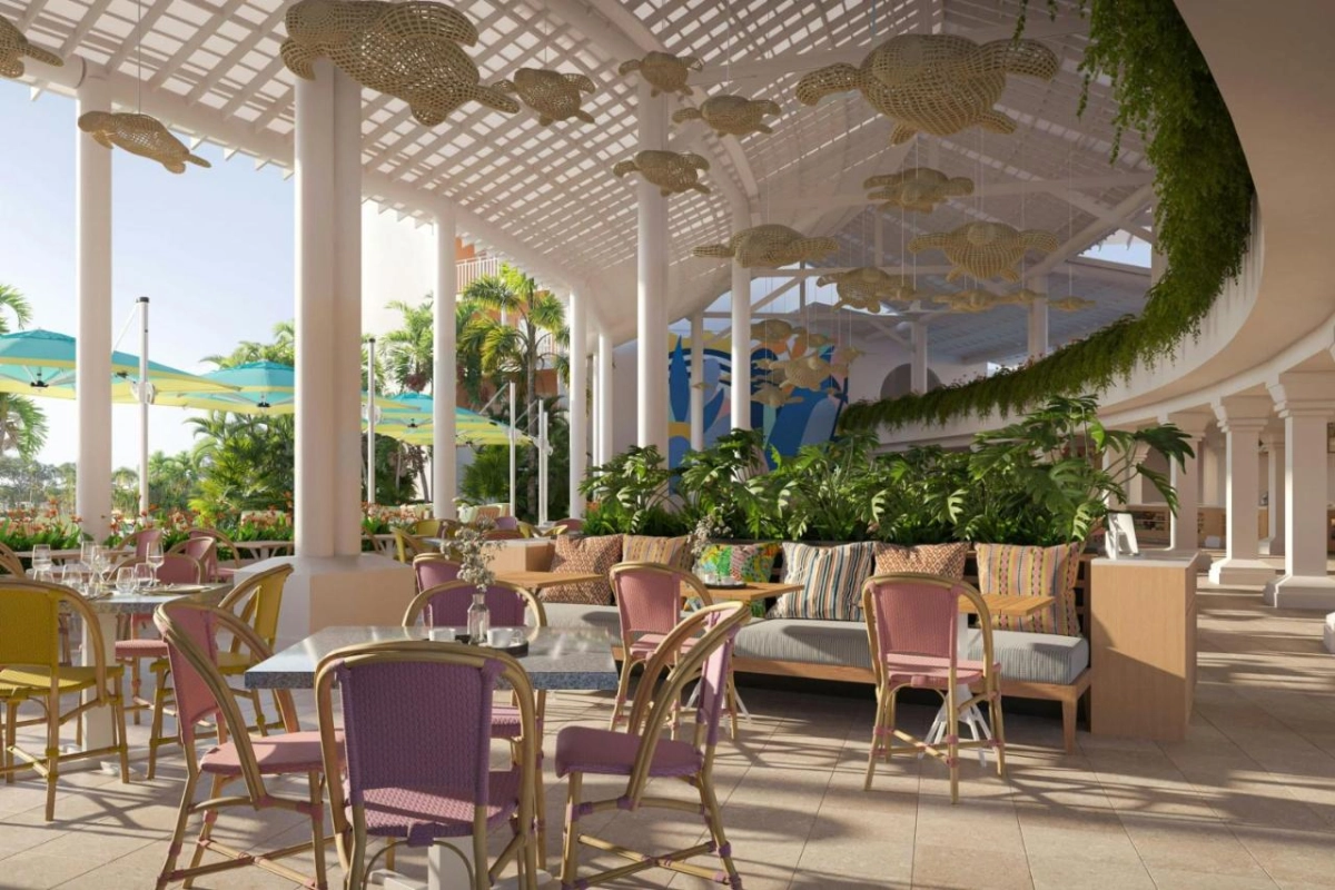 Turtle Beach by Elegant Hotels - Hotel Photo 63