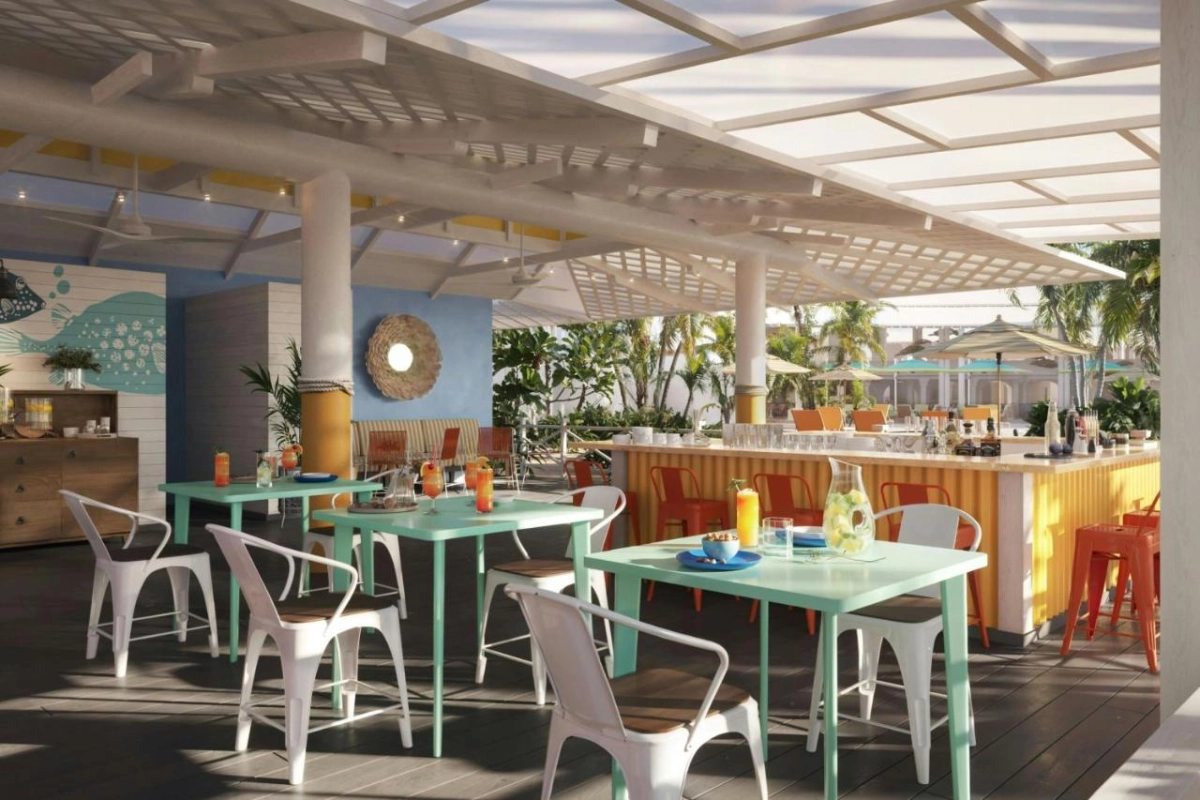 Turtle Beach by Elegant Hotels - Hotel Photo 64