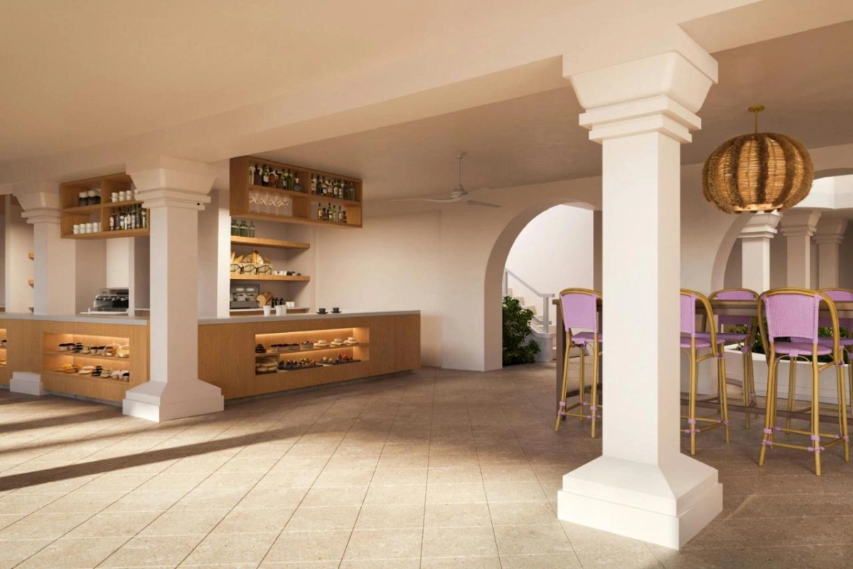 Turtle Beach by Elegant Hotels - Hotel Photo 66